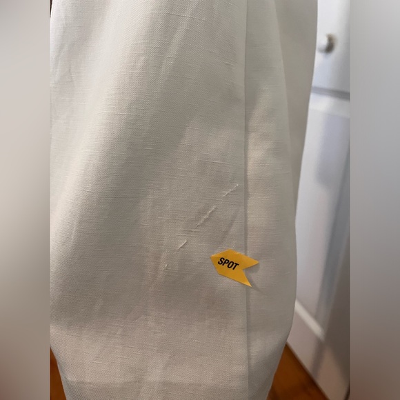 Shona Joy Morgan Wrap Mini Size 8 US - Picture 8 of 12